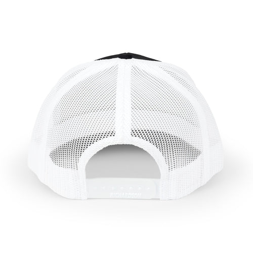 Snapback ZGP Hat curved bill