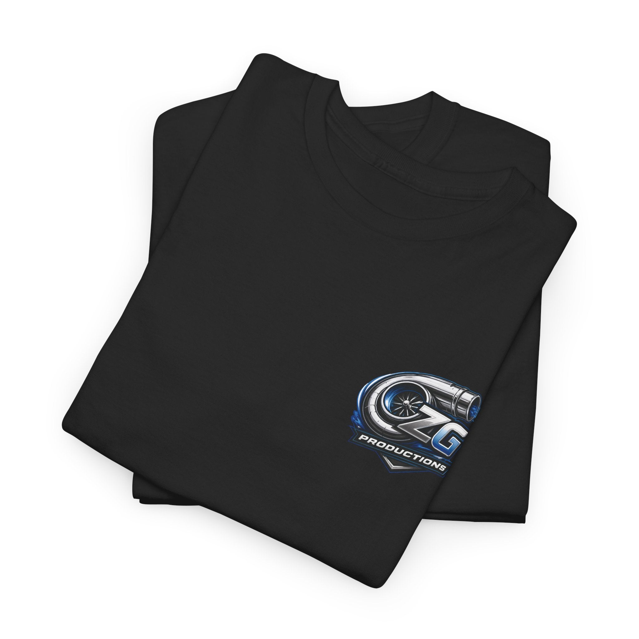 ZGP Turbo tee