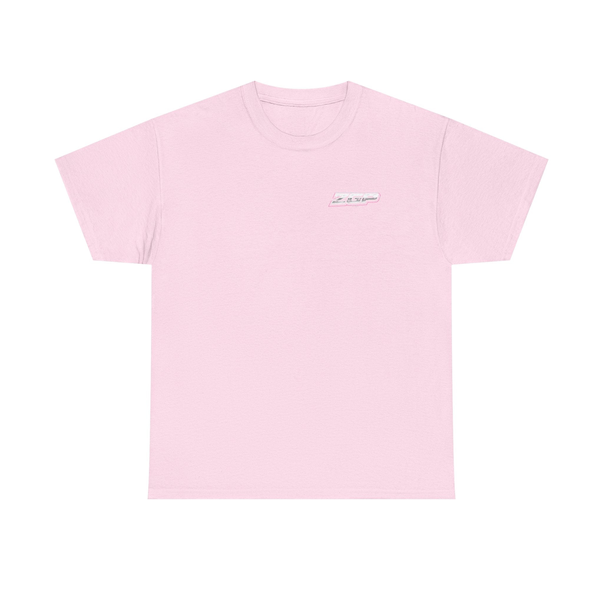 ZGP Logo 1 Tee