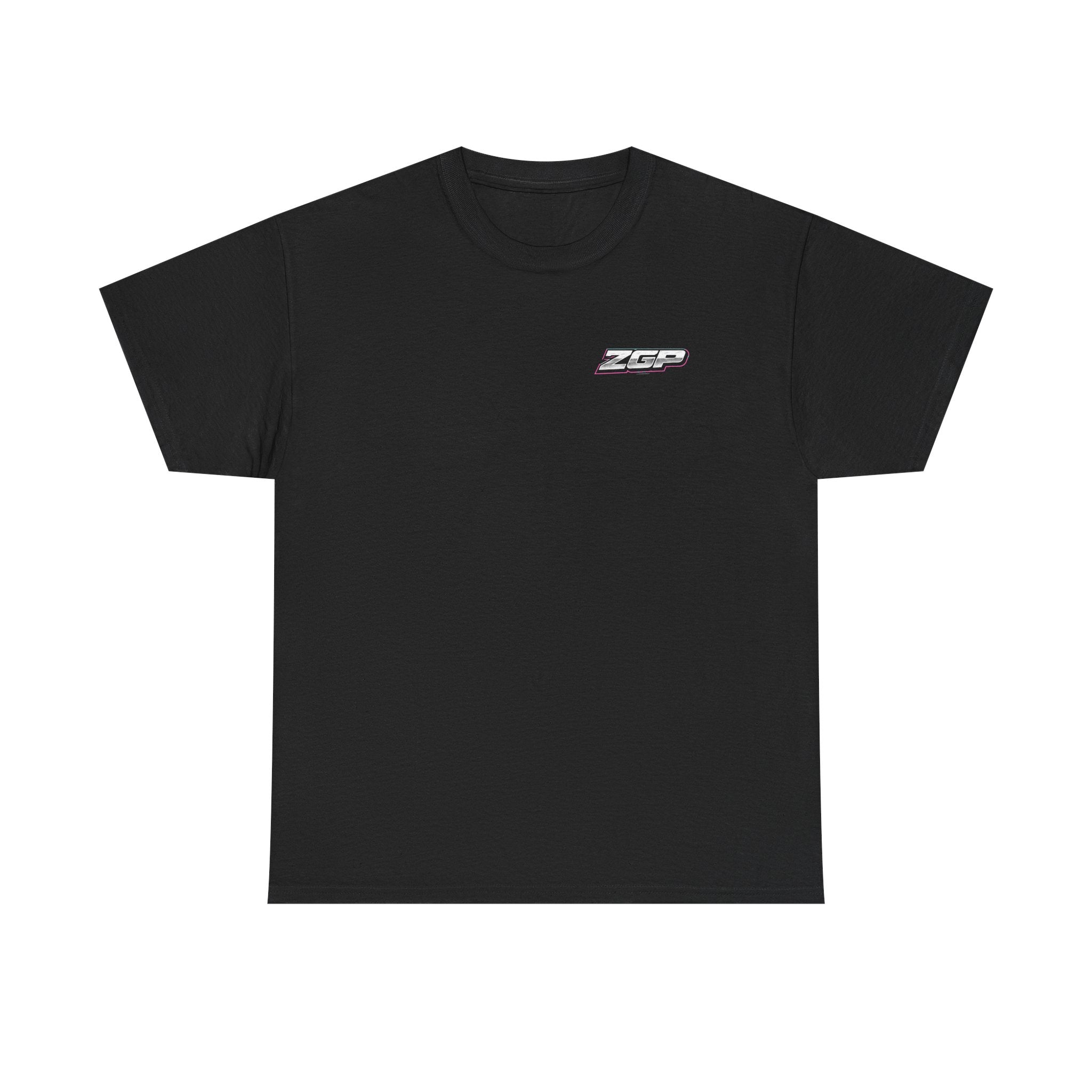 ZGP Logo 1 Tee