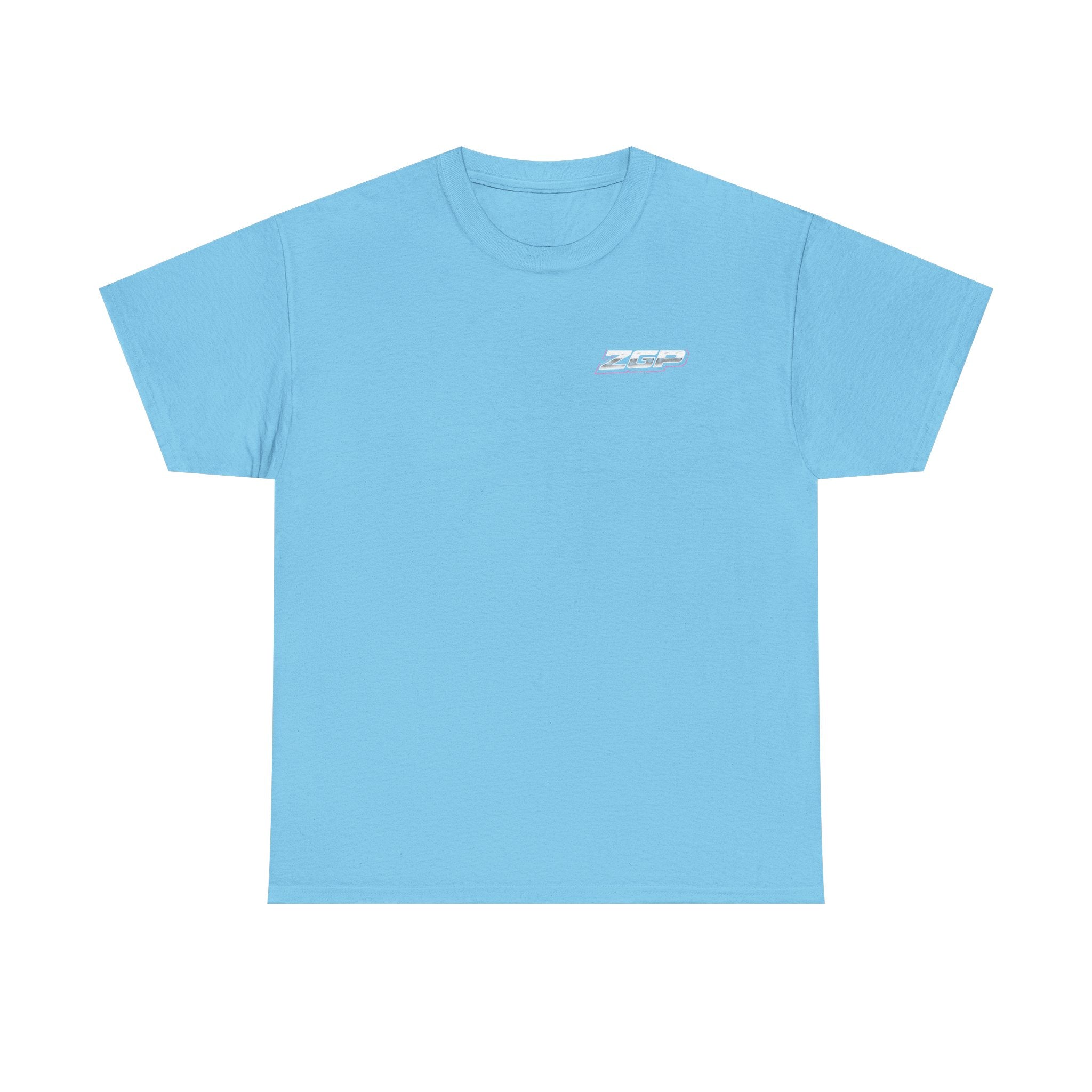 ZGP Logo 1 Tee