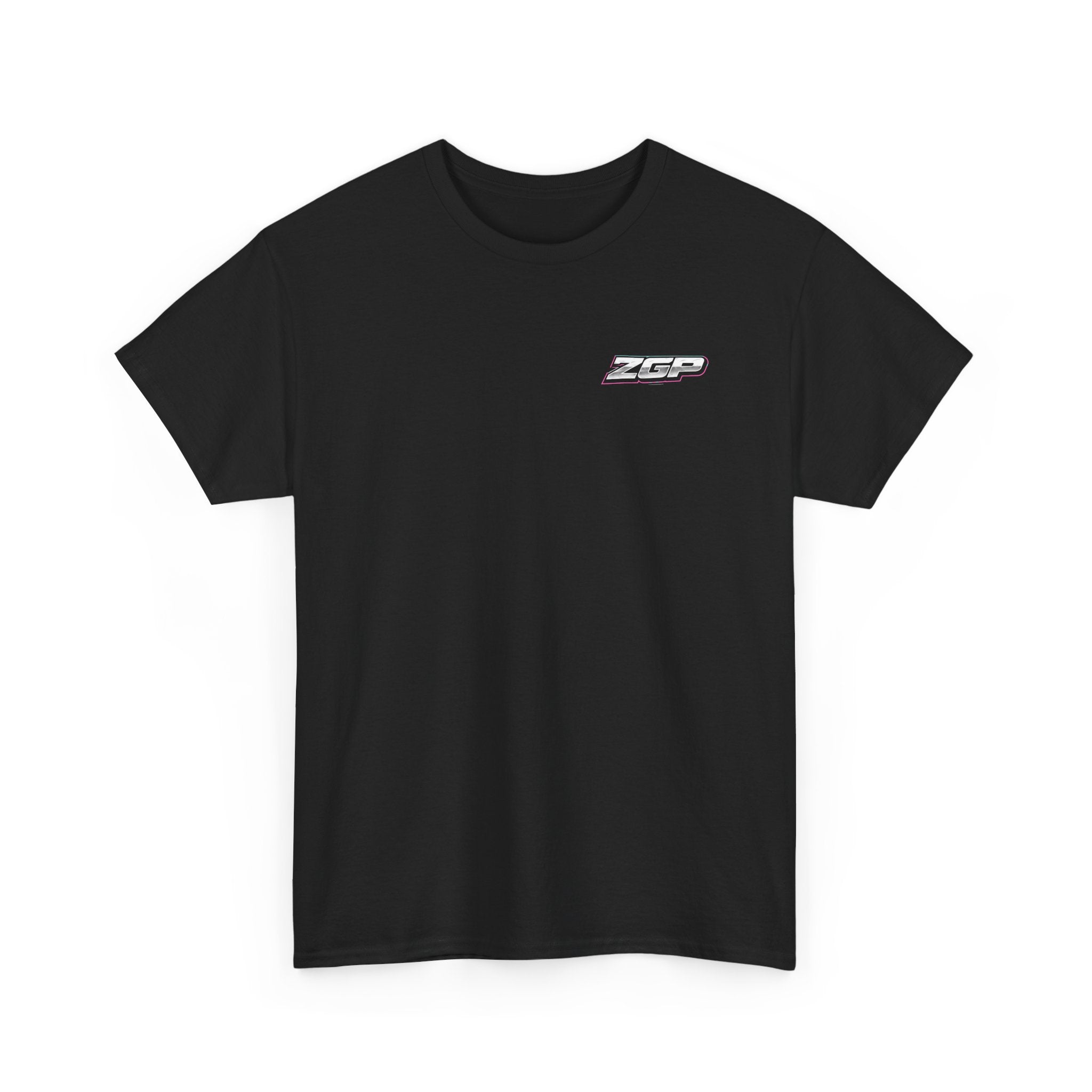 ZGP Logo 1 Tee