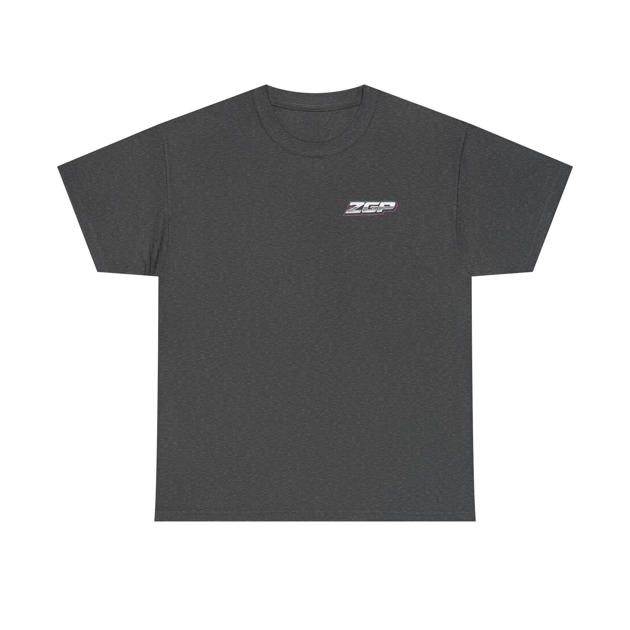 ZGP Logo 1 Tee
