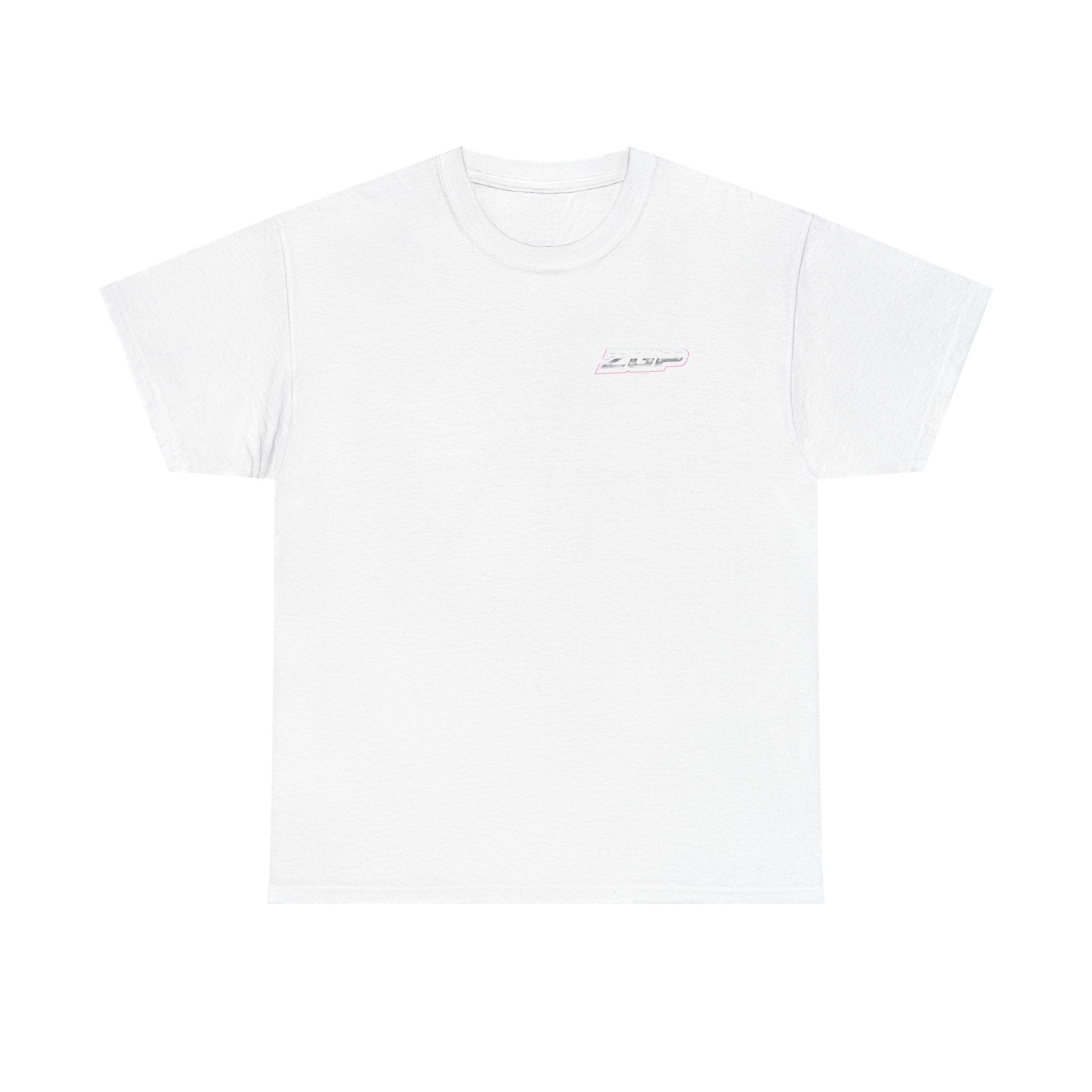 ZGP Logo 1 Tee