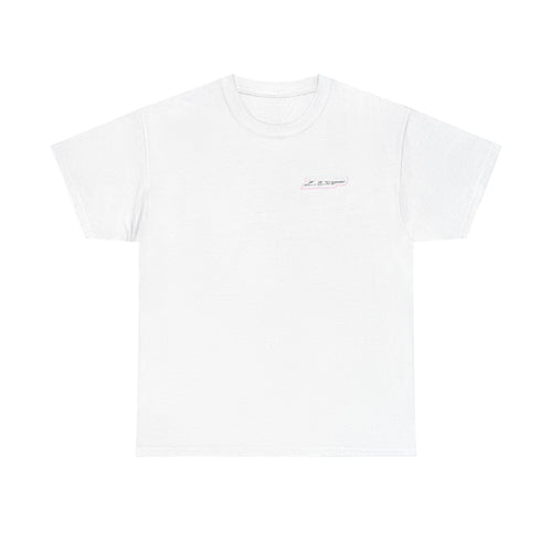 ZGP Logo 1 Tee